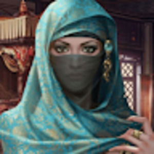 Meet your Posher, Katherine